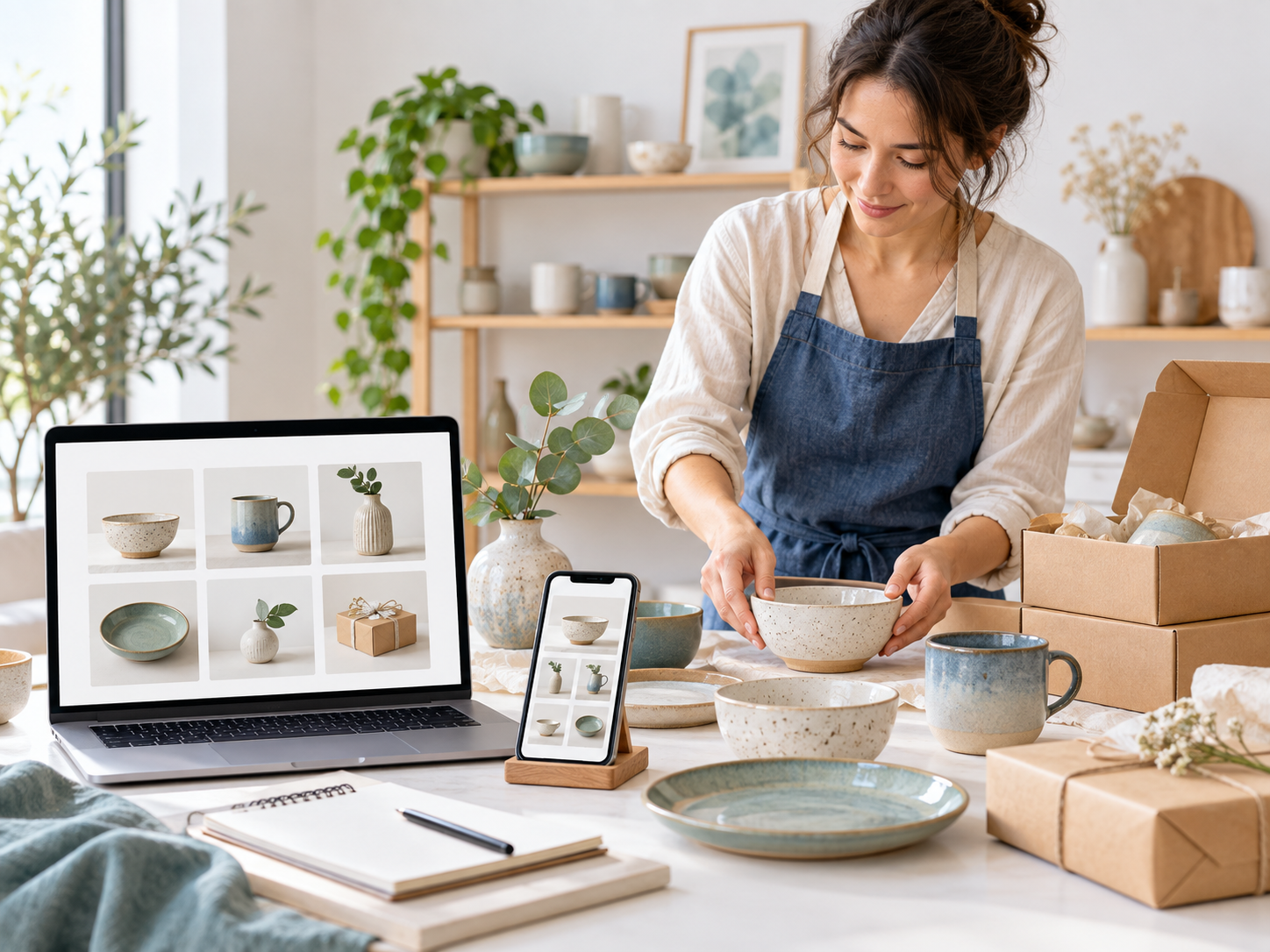 Improve Your Store Design
