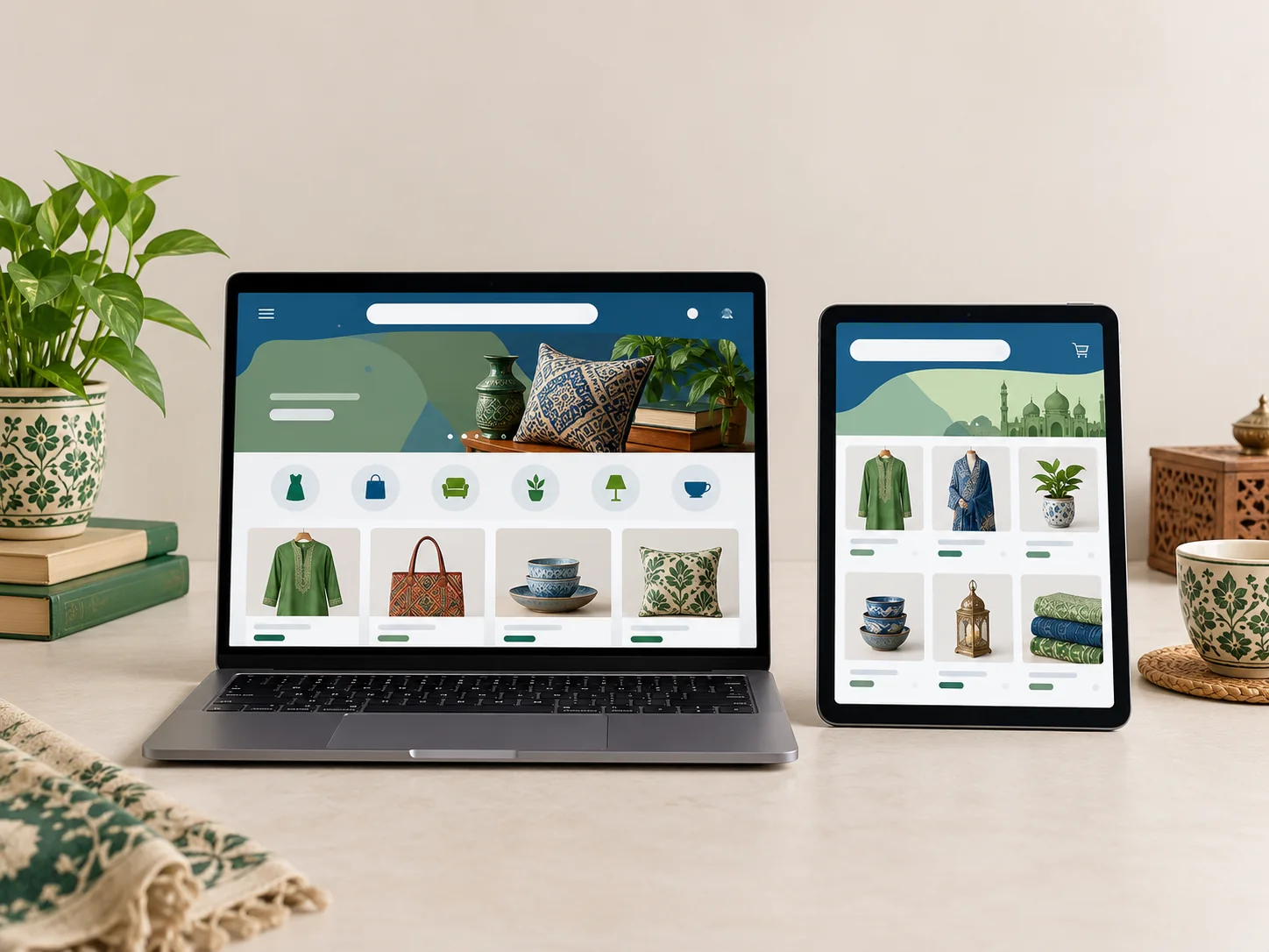 Help Customers Find You on Google