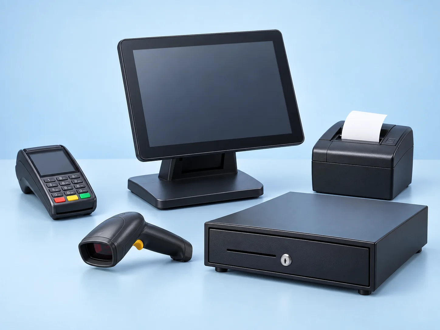 Train Your Staff to Use Okay